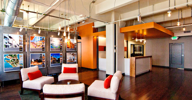 Myhre Group Architects - Portland, Oregon
